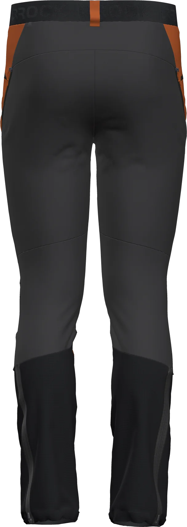 NOORVIK 2.0 MAN PANT