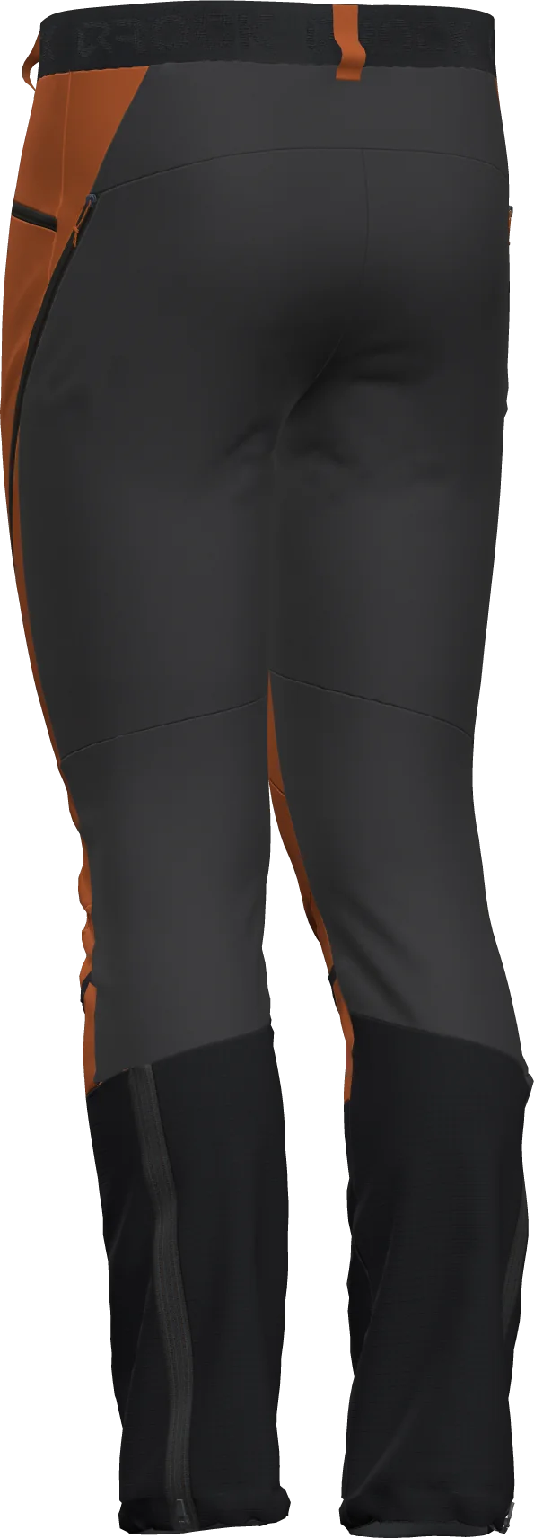 NOORVIK 2.0 MAN PANT