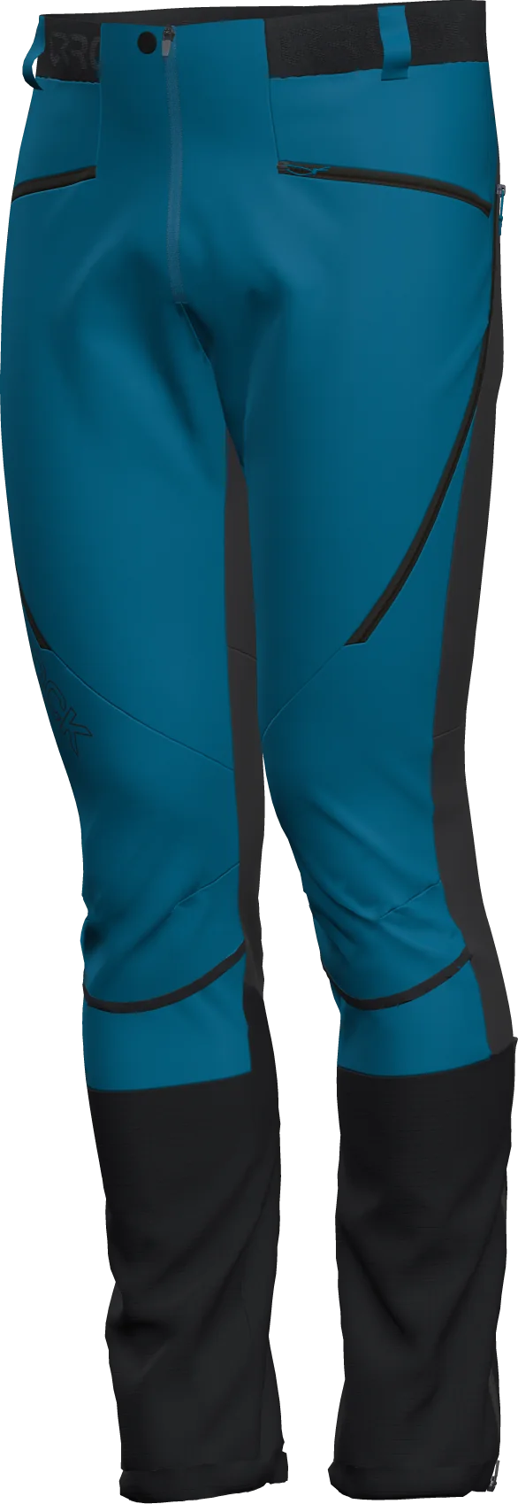 NOORVIK 2.0 MAN PANT