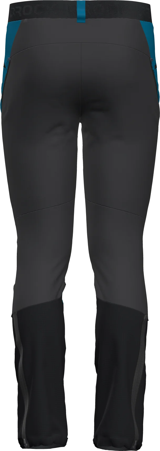 NOORVIK 2.0 MAN PANT