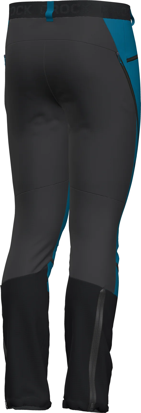 NOORVIK 2.0 MAN PANT