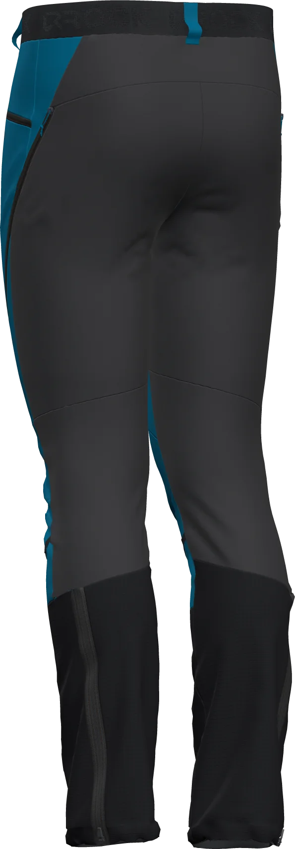 NOORVIK 2.0 MAN PANT