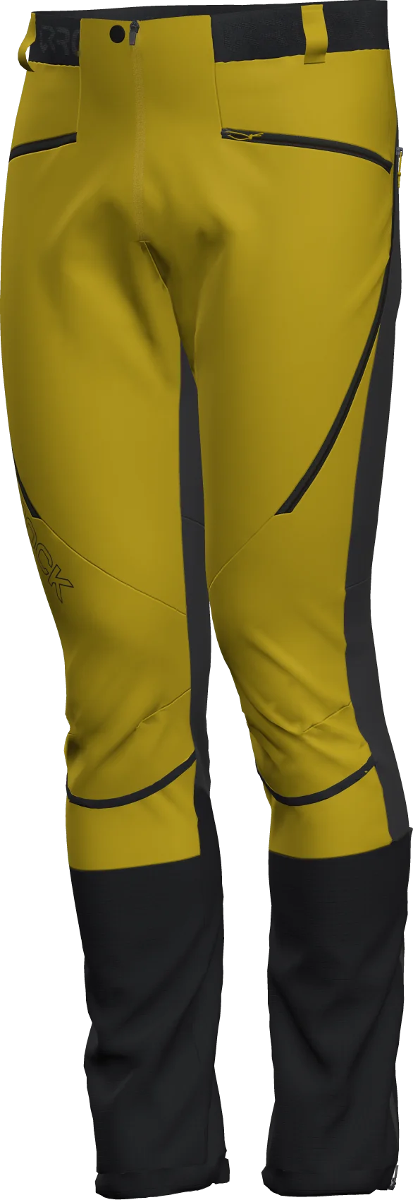 NOORVIK 2.0 MAN PANT