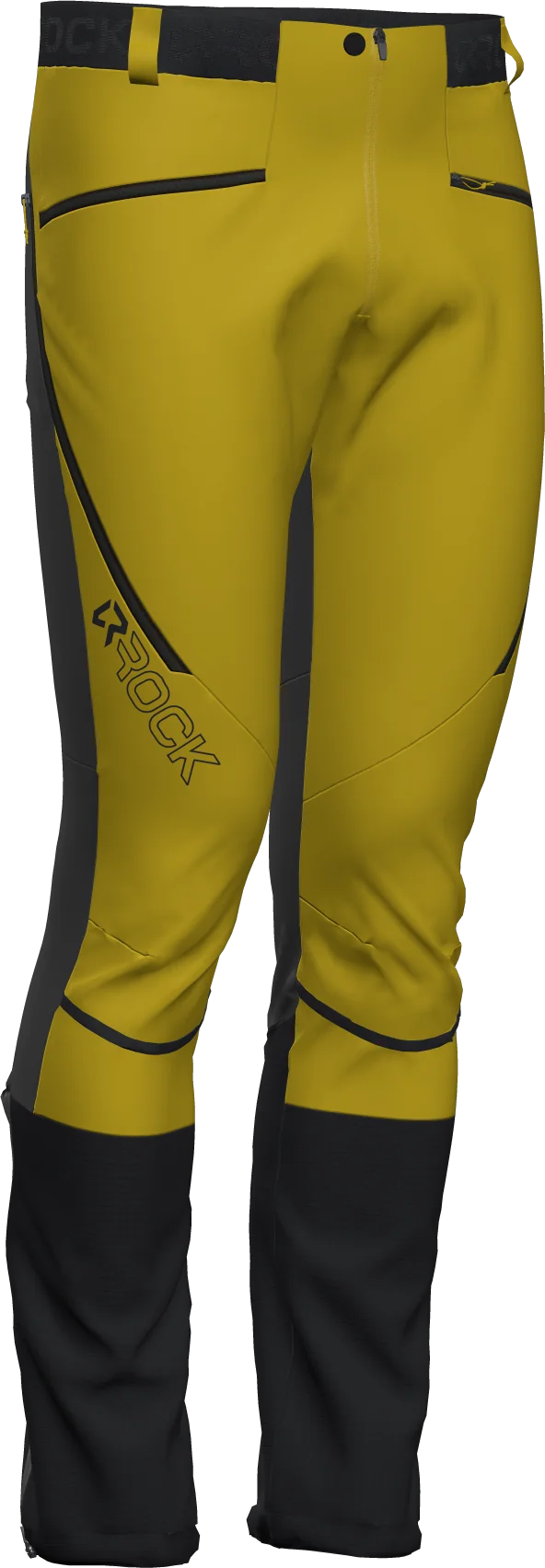 NOORVIK 2.0 MAN PANT