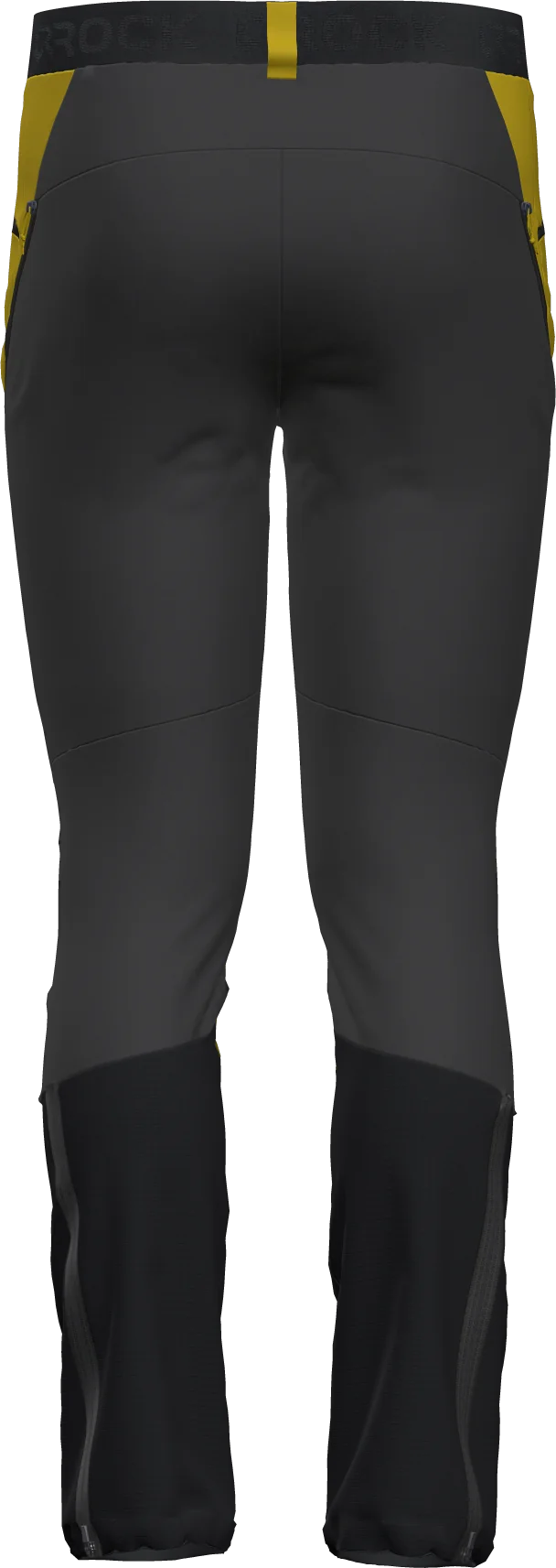 NOORVIK 2.0 MAN PANT