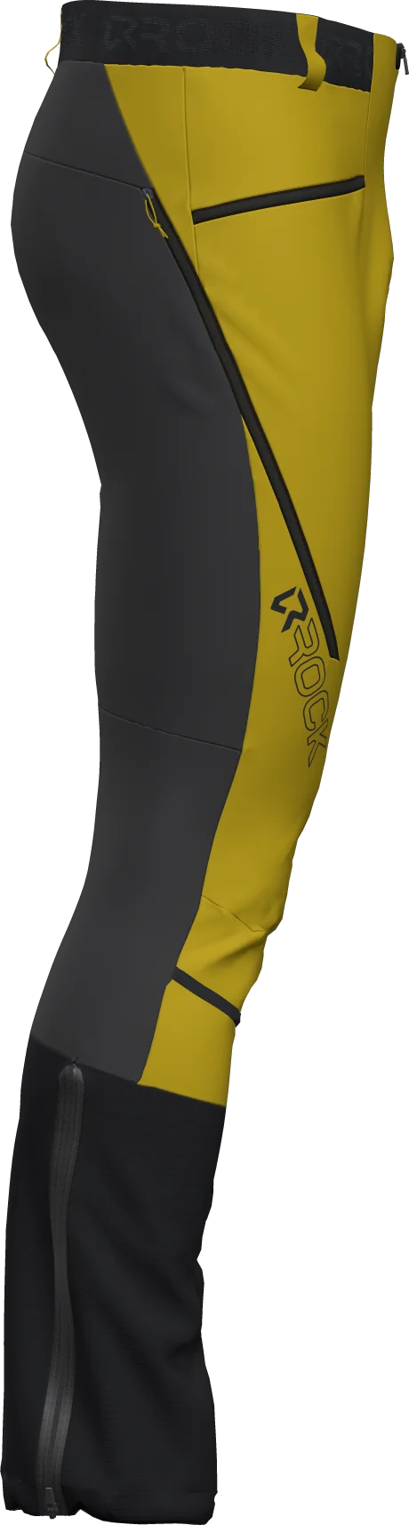 NOORVIK 2.0 MAN PANT