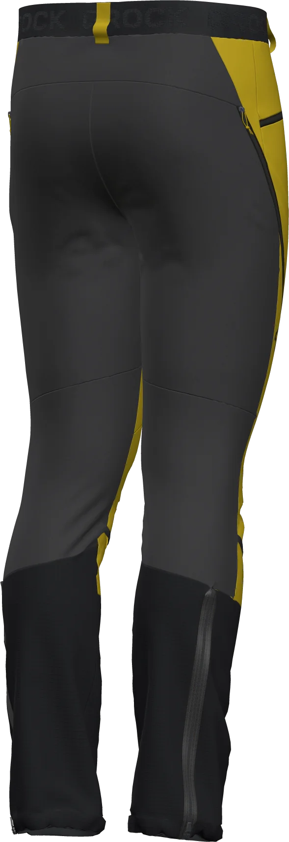 NOORVIK 2.0 MAN PANT