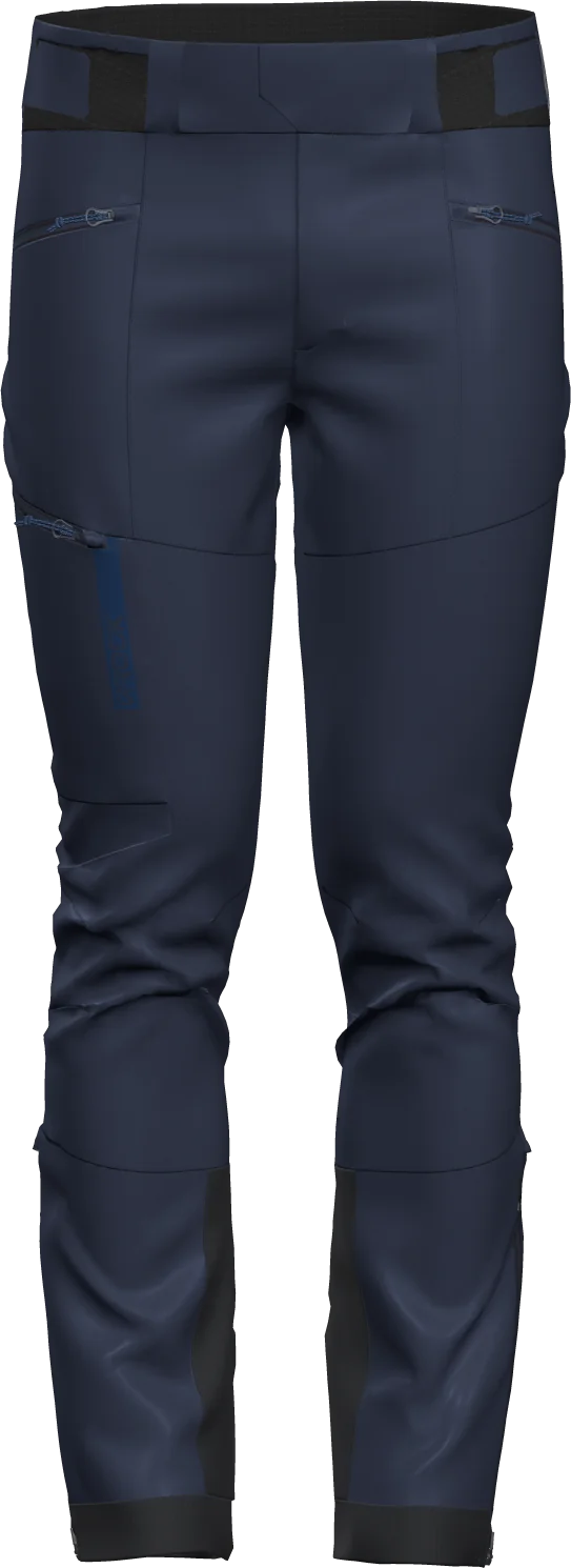 BLACK TOWER 2.0 MAN PANT