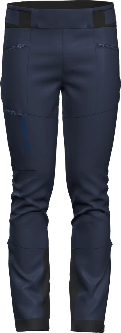 BLACK TOWER 2.0 MAN PANT