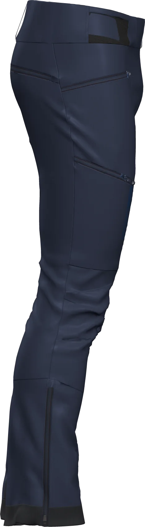 BLACK TOWER 2.0 MAN PANT