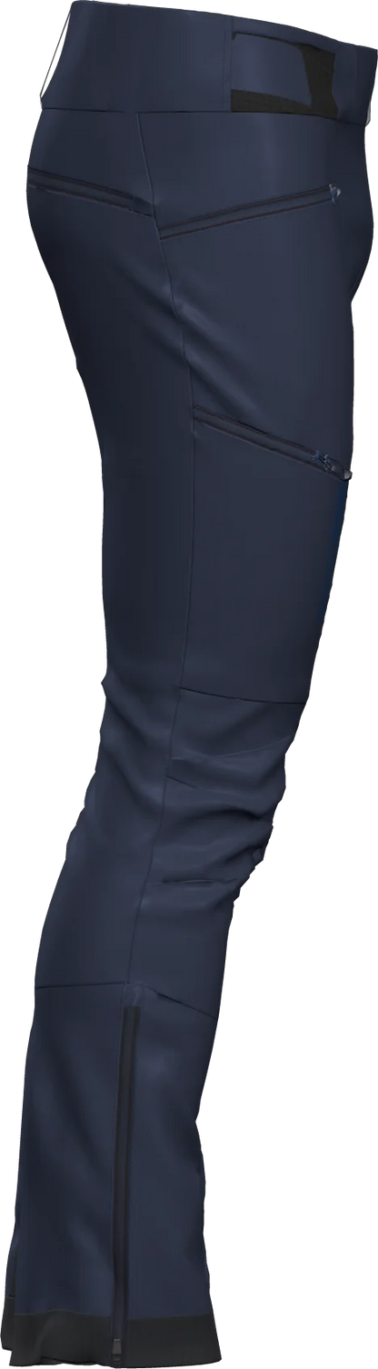 BLACK TOWER 2.0 MAN PANT