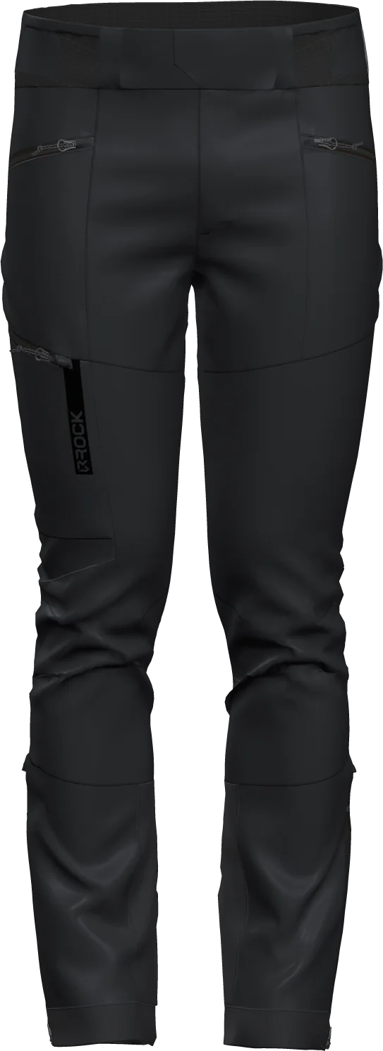 BLACK TOWER 2.0 MAN PANT