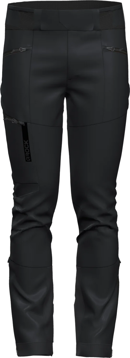 BLACK TOWER 2.0 MAN PANT