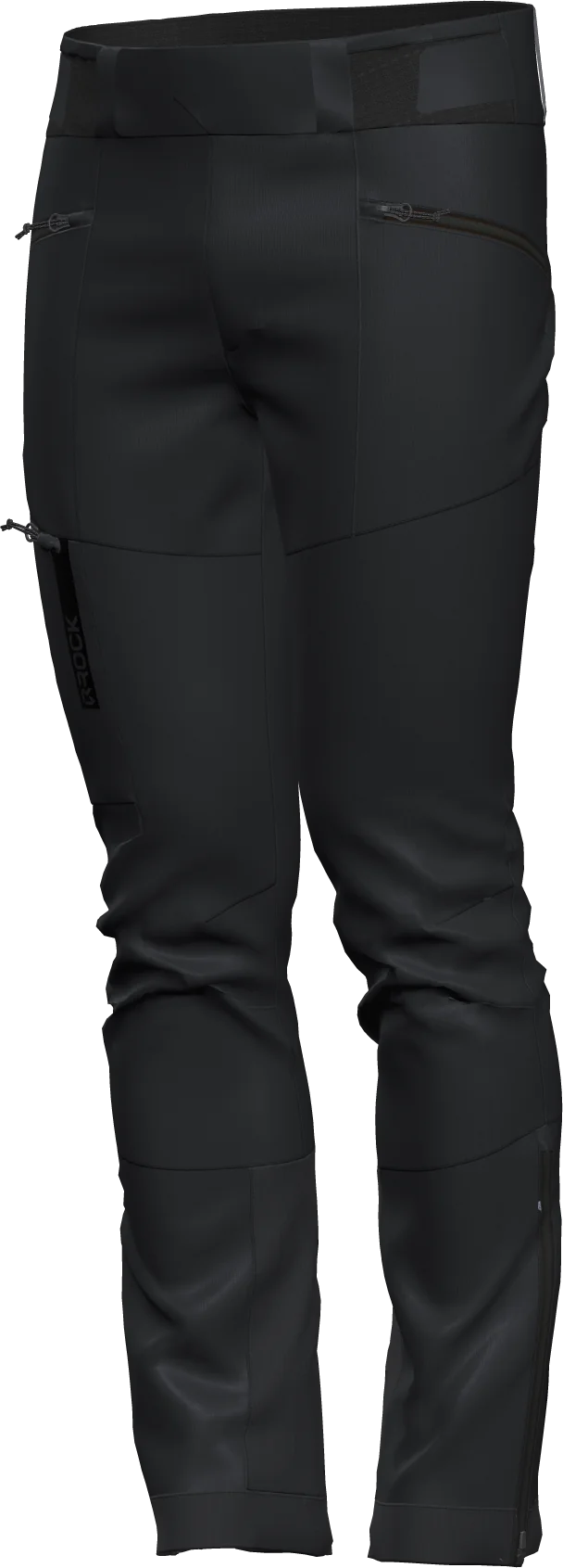 BLACK TOWER 2.0 MAN PANT
