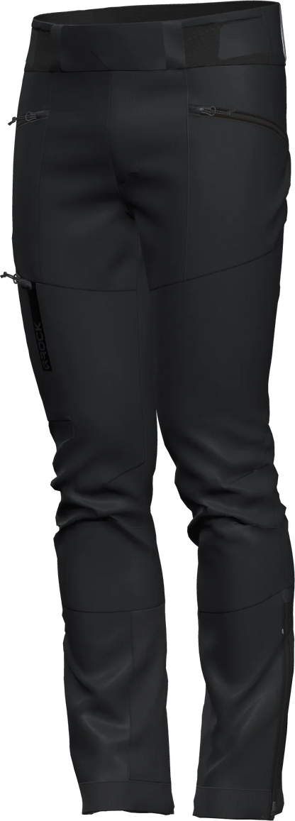 BLACK TOWER 2.0 MAN PANT