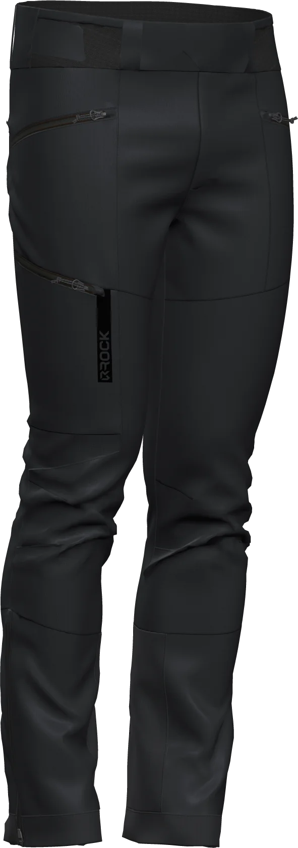 BLACK TOWER 2.0 MAN PANT