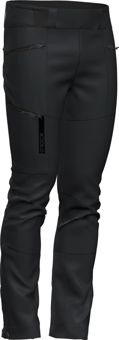 BLACK TOWER 2.0 MAN PANT