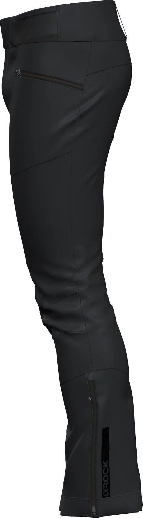 BLACK TOWER 2.0 MAN PANT