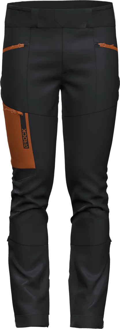 BLACK TOWER 2.0 MAN PANT