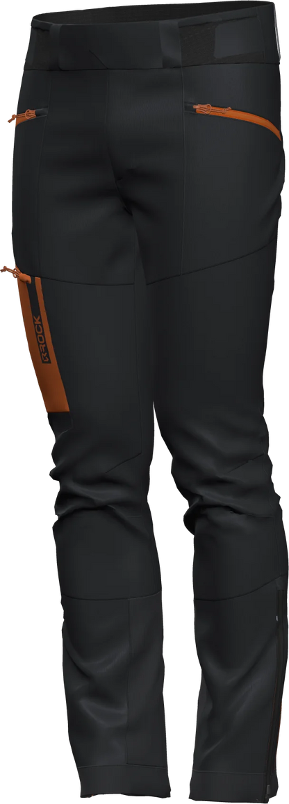 BLACK TOWER 2.0 MAN PANT