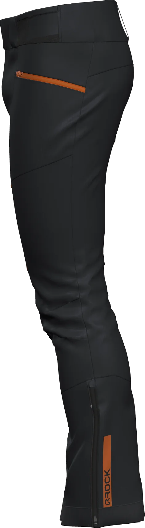 BLACK TOWER 2.0 MAN PANT