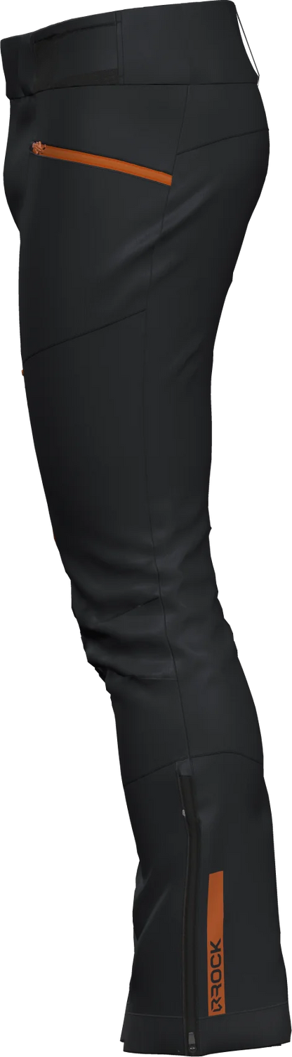 BLACK TOWER 2.0 MAN PANT