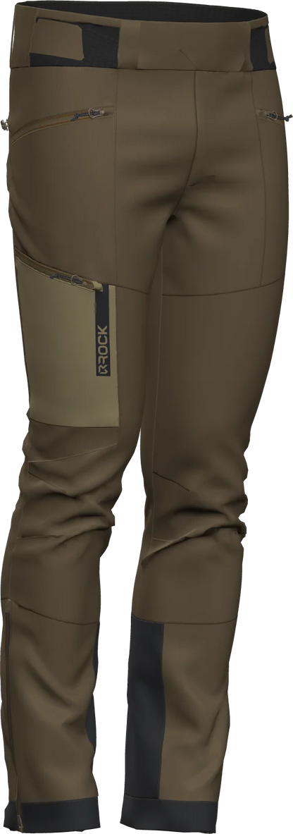 BLACK TOWER 2.0 MAN PANT