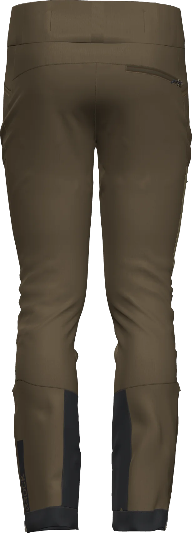BLACK TOWER 2.0 MAN PANT