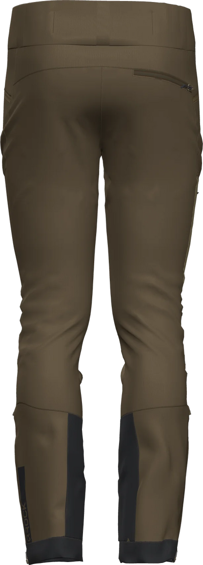 BLACK TOWER 2.0 MAN PANT