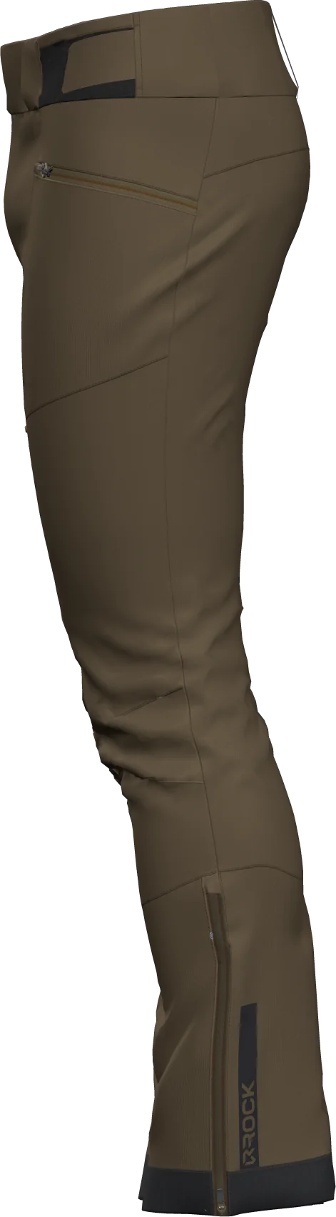 BLACK TOWER 2.0 MAN PANT