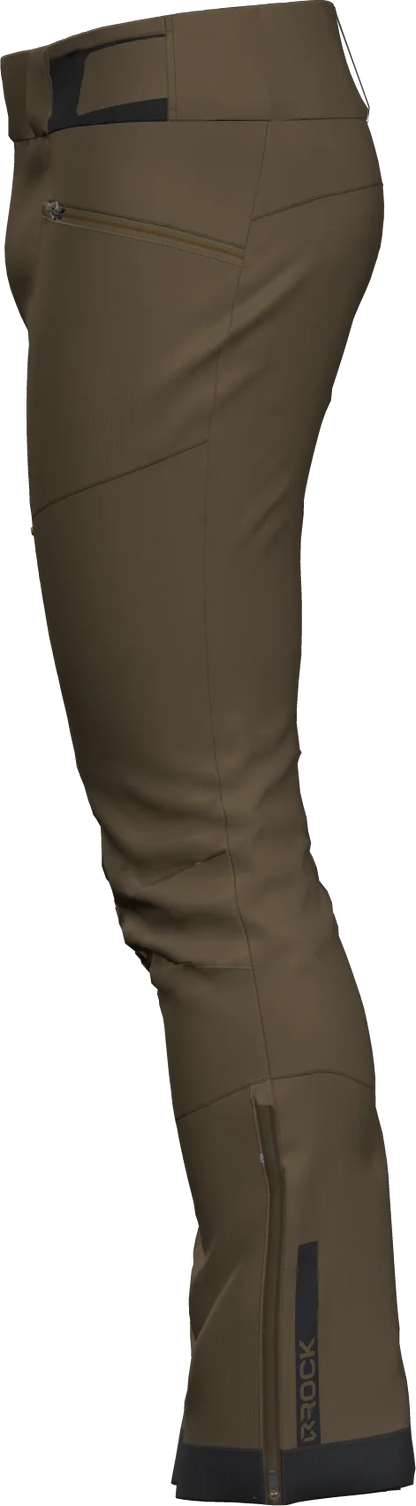 BLACK TOWER 2.0 MAN PANT