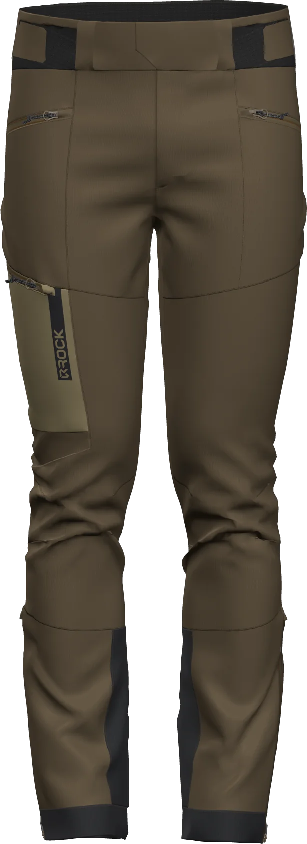 BLACK TOWER 2.0 MAN PANT