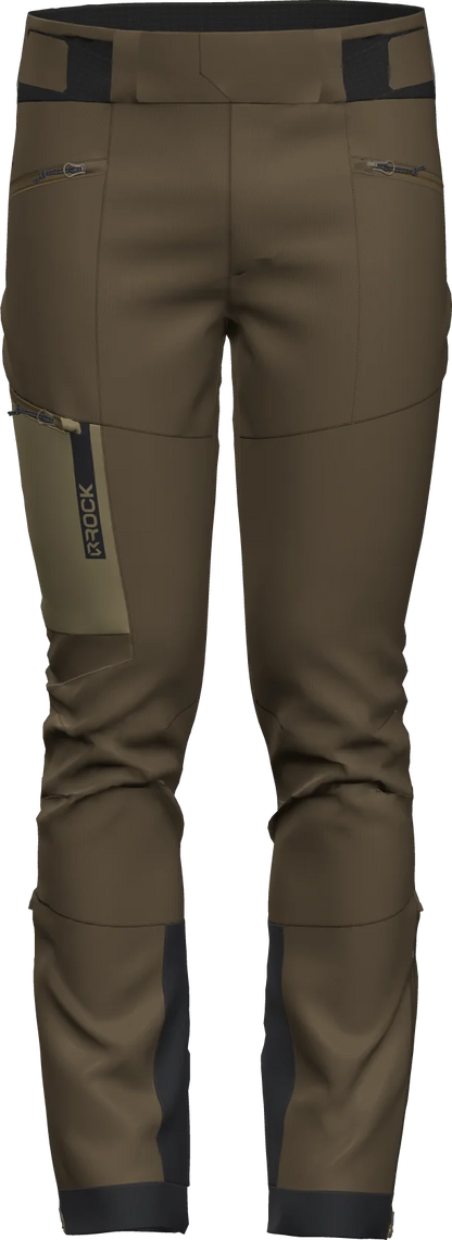 BLACK TOWER 2.0 MAN PANT