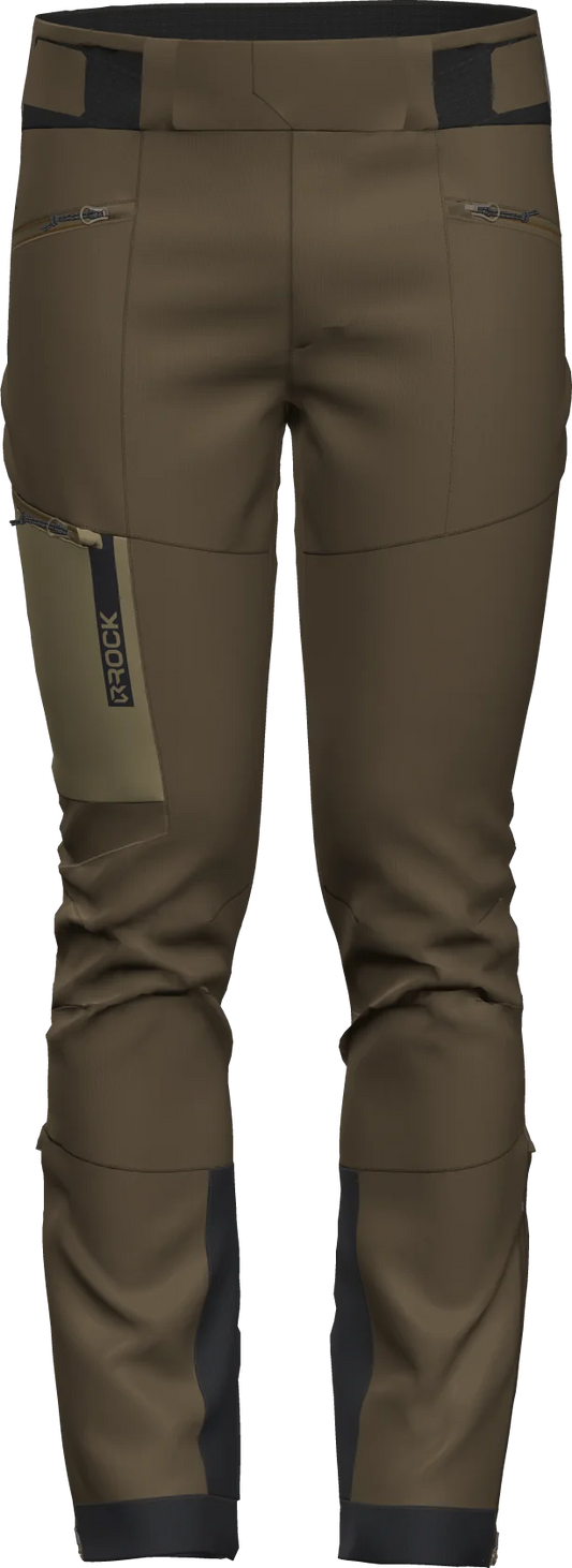 BLACK TOWER 2.0 MAN PANT
