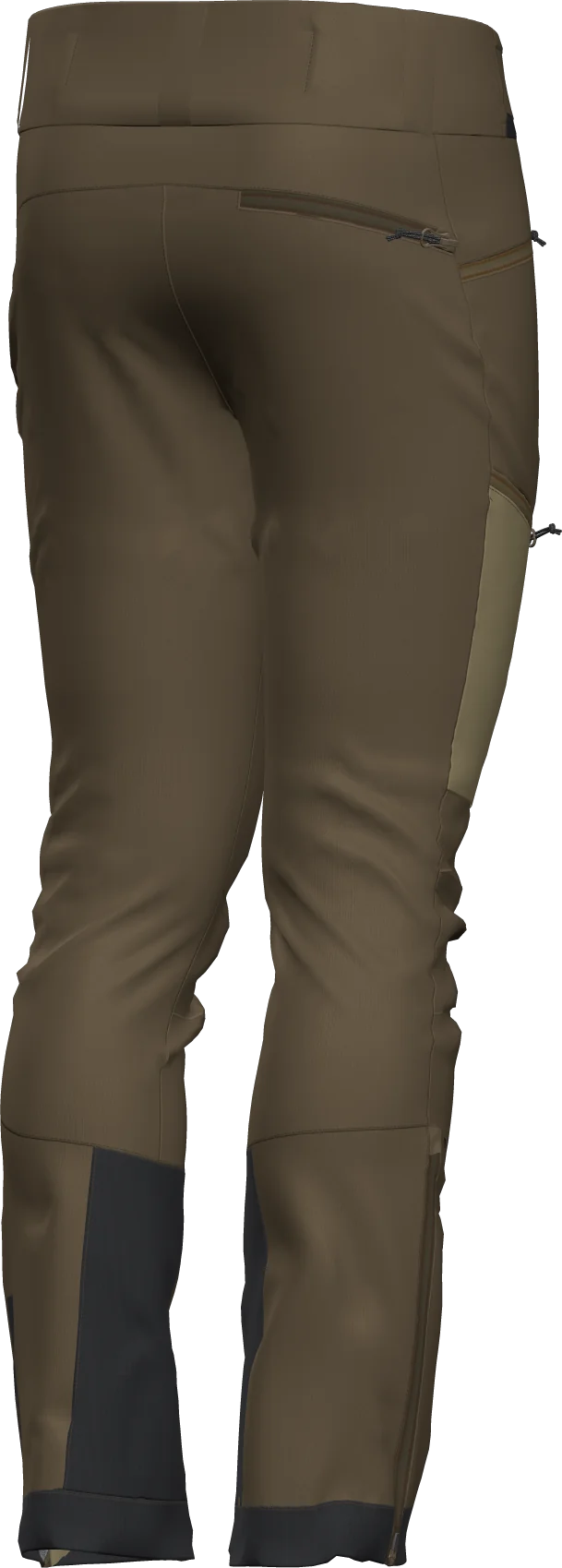 BLACK TOWER 2.0 MAN PANT