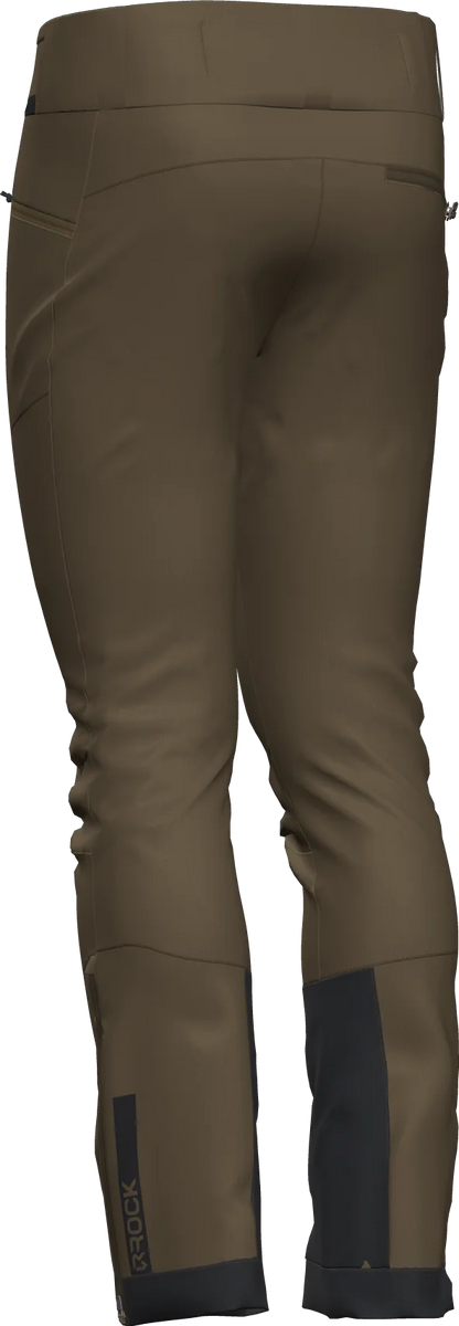 BLACK TOWER 2.0 MAN PANT