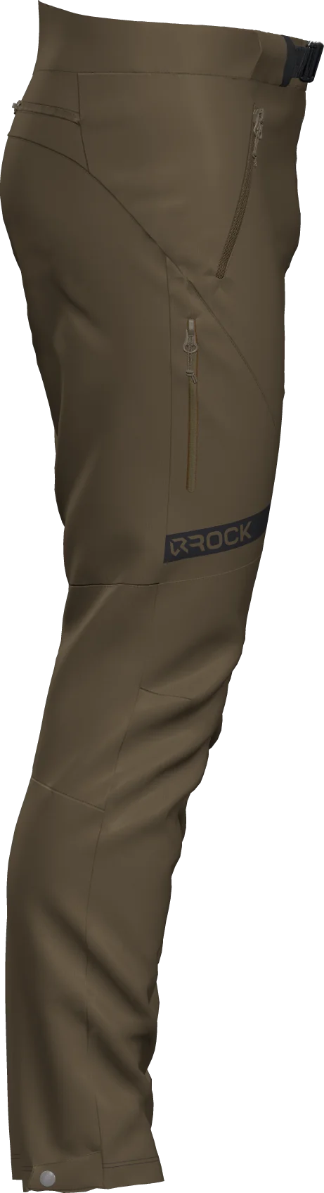 PEAK PULSE MAN PANT
