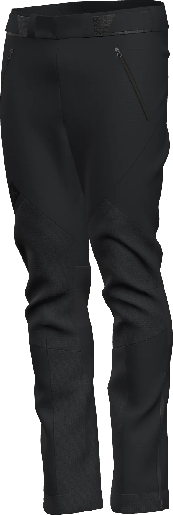 OFF WIDTH 3.0 MAN PANT