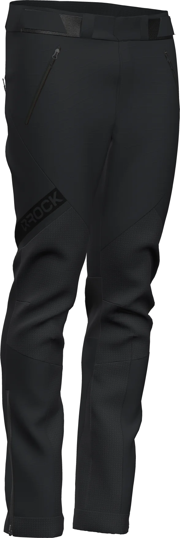 OFF WIDTH 3.0 MAN PANT