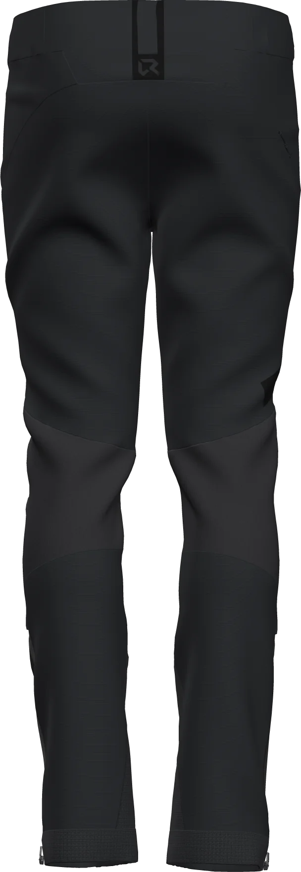 OFF WIDTH 3.0 MAN PANT