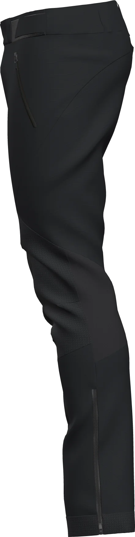 OFF WIDTH 3.0 MAN PANT