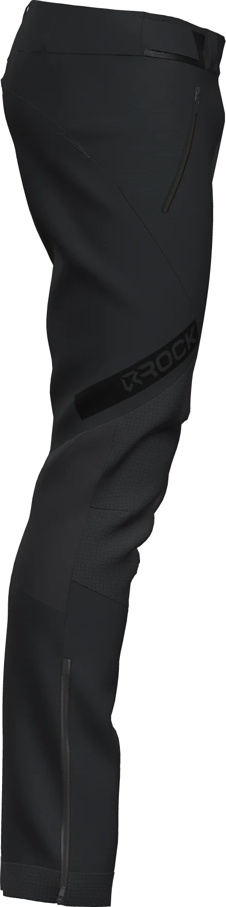 OFF WIDTH 3.0 MAN PANT