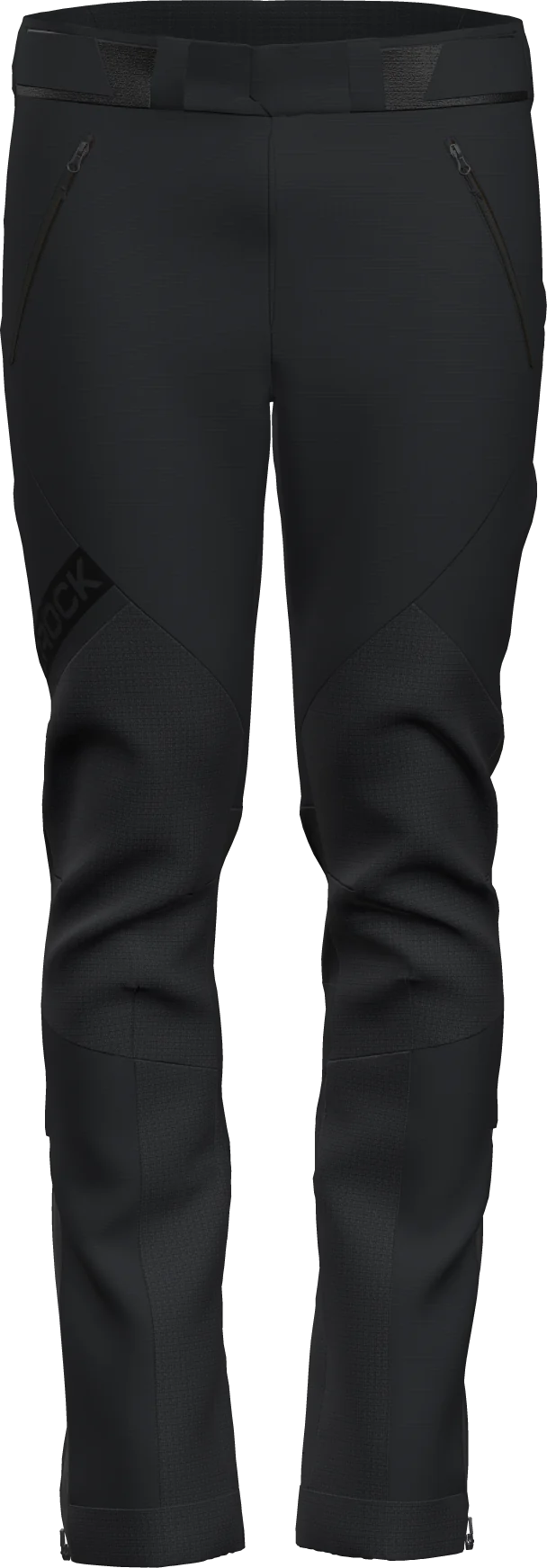 OFF WIDTH 3.0 MAN PANT