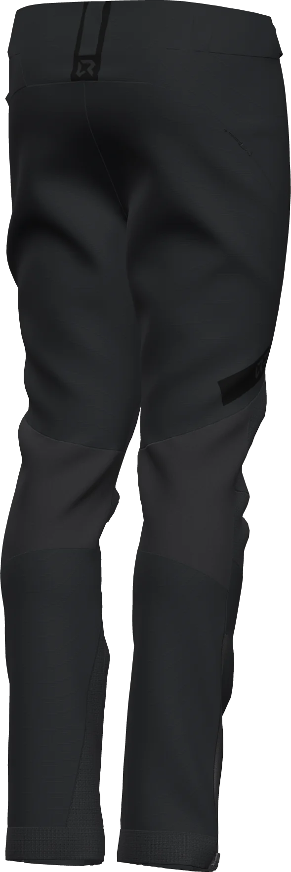 OFF WIDTH 3.0 MAN PANT