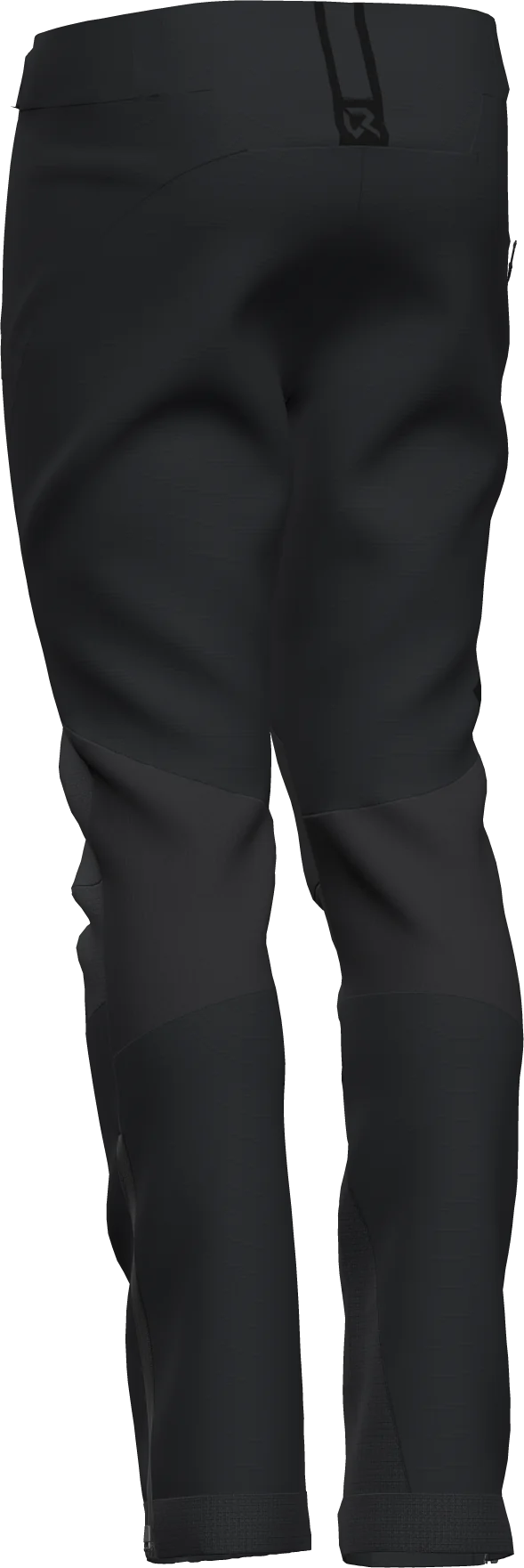 OFF WIDTH 3.0 MAN PANT