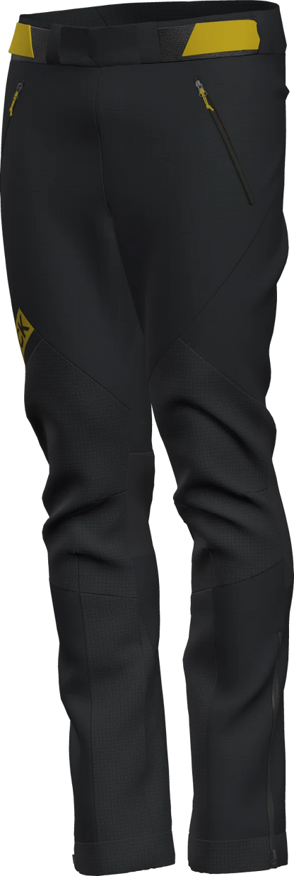 OFF WIDTH 3.0 MAN PANT