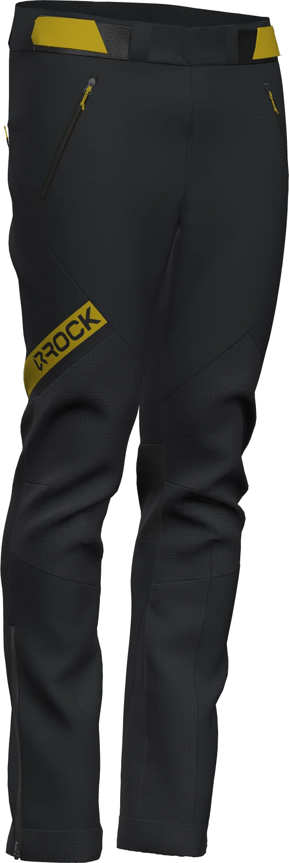 OFF WIDTH 3.0 MAN PANT