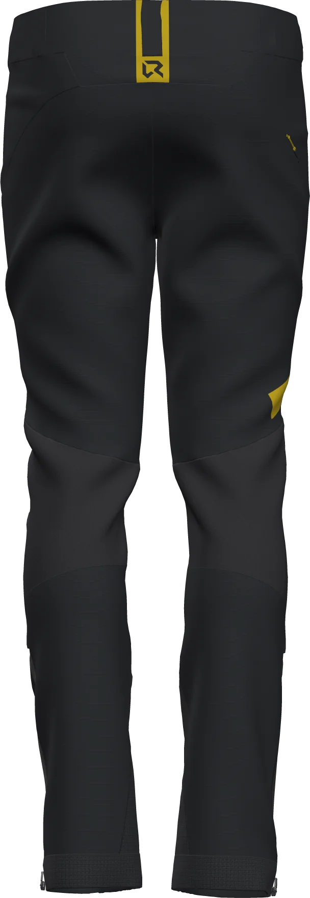 OFF WIDTH 3.0 MAN PANT