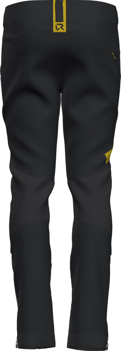 OFF WIDTH 3.0 MAN PANT