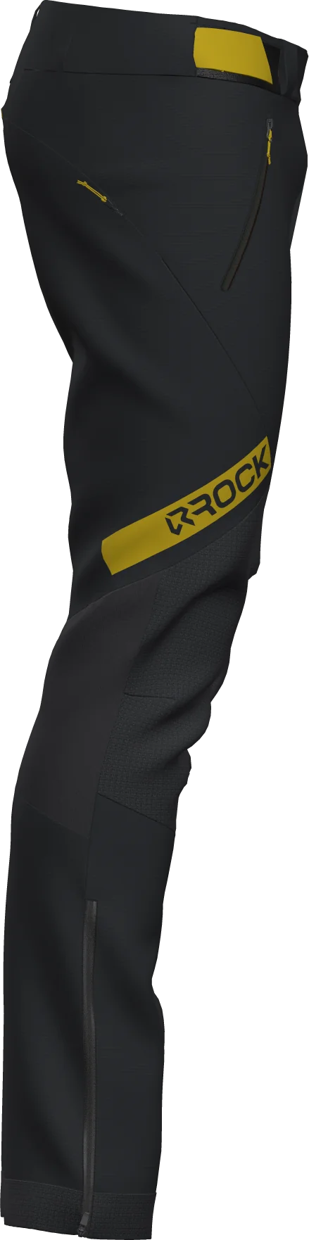 OFF WIDTH 3.0 MAN PANT